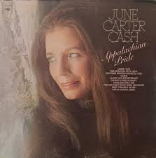June Carter Cash Discography: Vinyl, CDs, & More