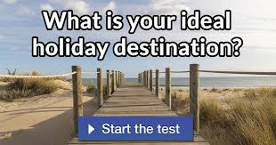What Is Your Ideal Holiday Destination Hawaii is also one in the best holiday destinations because its peaceful. apost
