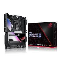 Check spelling or type a new query. Asus Rog Mainboard Maximus Xii Formula Atx 90mb1370 M0eay0