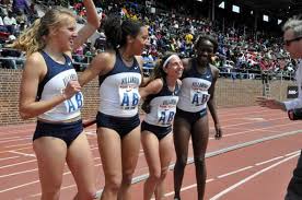 In our feature piece this week, we take a special look at the penn relays, one of the biggest sporting events in the whole country. 2014 Penn Relays Letsrun Com