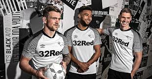 With abundance of choices and convenience of. Derby County 19 20 Home Kit Released Footy Headlines
