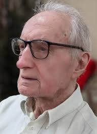 Jim "Jamie" Andrews Obituary (2024)