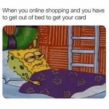The Trip Is To Far R Bikinibottomtwitter Spongebob Squarepants Know Your Meme