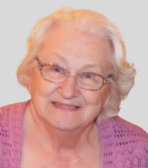 Obituary for Mary Helen (Bock) Loy