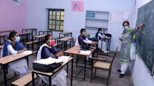 14 provides divisions with new decision matrices and essential questions and considerations to be used as they plan for reopening schools in 2021. School Reopening Date School Opens In Parliament From 10th To 12th December College From January 1 2021 Indian News Live