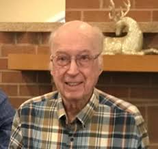 Schmidt, Clifford Walter