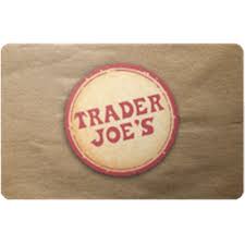 Trader joe's gift cards may not be glamorous, but they make great, practical gifts. 2 Zero Balance Trader Joe S Gift Cards Colorcard De