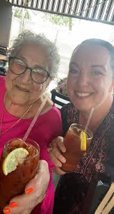 Chicken picatta at Venues with great service