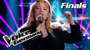 Clip paula dalla corte mit samu & rea: Paula Dalla Corte Winner Performance The Voice Of Germany Final Youtube