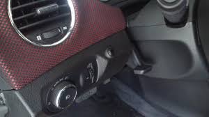 Exit vehicle and lock the drivers door manually with key then unlock manually. Want An Interior Trunk Release Here S Some Basic Info Chevrolet Cruze Forums