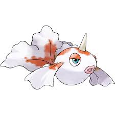 Learn the stats of the horn drill move available in pokemon let's go pikachu / eevee! Goldeen Pokemon Bulbapedia The Community Driven Pokemon Encyclopedia
