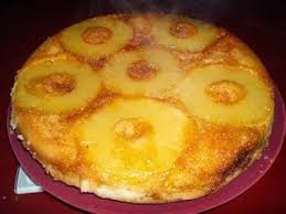 Sans Gluten Sans Lactose Gateau A L Ananas Sans Gluten Et Sans Lactose Foods With Gluten Food Favorite Recipes