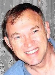 Stephen McLaughlin Obituary (1950