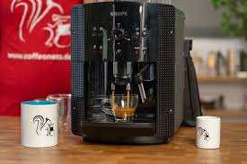 Maybe you would like to learn more about one of these? Krups Ea8108 Test 2021