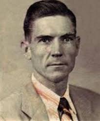 Julian Eldred Brown Sr. (1920-2010)