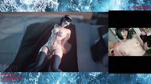 parte 2] regla 34 - Una Compilación En Pantalla Dividida Sfmrule34 De  Candypmv - EPORNER