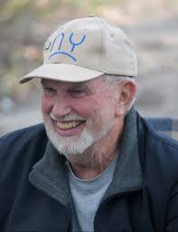 Obituary information for Lloyd Roy Olsen