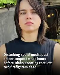 The motive behind the attack is still unknown, authorities say.