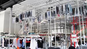 Axcess It Integrates With Metalprogetti To Create Comprehensive Dry Cleaning Management System Axcess It