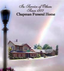 Profile for Chapman Funeral Home