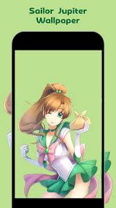 Please contact us if you want to publish a sailor jupiter wallpaper on our site. Sailor Moon Wallpapers For Android Apk Download