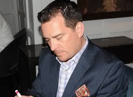 Jason Dodge l RitmoSocial.com