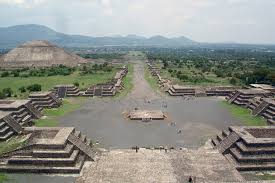 Located at the site of modern mexico city, it was founded c. Teotihuacan Wikipedia