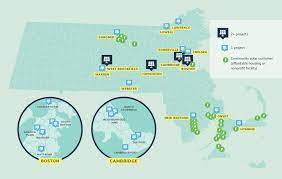 BlueHub Energy: Developing Inclusive Clean Energy Projects