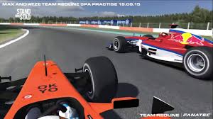 Wk stand teams wk standen coureurs wk kalender. Stand Van Stad 31 Atze Kerkhof Bouwede Een Formule 1 Race Simulator Youtube