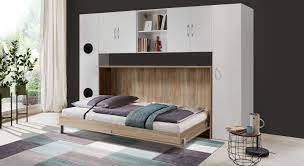 Kindeschlafzimmer mit schrankwand und bett. Schrankbetten Klappbetten Online Kaufen Bis 37 Rabatt Mobel 24