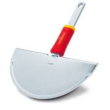 Ode To A Half Moon Edger Lawn Edging Edging Tools Garden Hand Tools