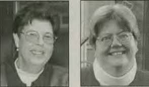 T H E Rectors leave ND Transition at the top