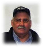 Obituary for Peter Lockhart