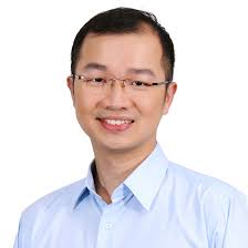 We have already interviewed mr ng. Louis Chua Wikipedia