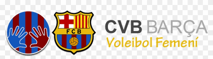 The logo was to be used in the next season of fc barcelona but was rejected. Fc Barcelona Foundation Logo Hd Png Download 1020x302 4246812 Pngfind