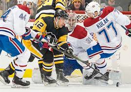 Bienvenue sur la page officielle de carey price / welcome to carey price's. Penguins Mailbag Should Pittsburgh Be Afraid Of Carey Price Pittsburgh Post Gazette