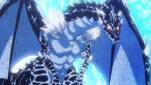 He was the one who gave rimuru tempest his name, and rimuru, in turn, gave him his last name. Top 10 Dragons In Anime