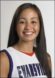 Stephanie Bamberger's Instagram, Twitter & Facebook