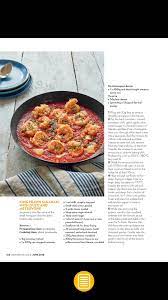 King Prawn Saganaki With Ouzo And Metsovone Fish Recipes Cooking Recipes