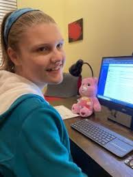 Compass Charter Schools Names their January 2022 Scholars of the Month