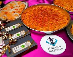 311 views3 years ago ehli sünnet. Baklava Tescil Belgesi Alindi Sivrihisar Kultur Ve Haber Portali