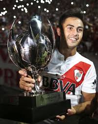 En esta entrada tienes datos para ver este partido correspondiente a la gran final del superclásico argentino supercopa argentina 2018. Picante El Pity Martinez Chicaneo A Boca Sports Illustrated