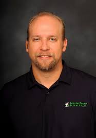 Andy Heitman's Instagram, Twitter & Facebook