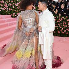 The engagement ring itself was reported to cost $300,000. Everything To Know About Priyanka Chopra And Nick Jonas S Relationship