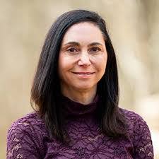 Sandra Rand's Instagram, Twitter & Facebook