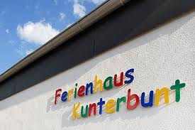 Kita haus kunterbunt südstraße 38 42551 velbert. Nordseeurlaub In Bensersiel Ostfriesland Ferienwohnung Urlaub An Der Nordsee Www Bensersiel Kunterbunt De