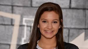 Athlete of the Week: Ariel Swain, Lakota East High School