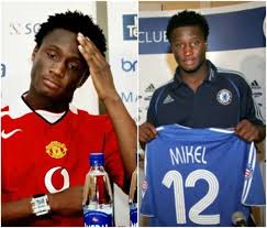 Table of contents salary and net worth, is mikel richer than 2face? Mikel Obi Biography House Wife Salary Age Net Worth Goalball