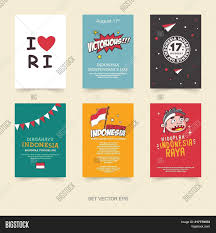 Menulismenconteng.my top 60 indonesian culture clip art vector graphics and di ambil dari bahan berikut : Poster Happy Indonesia Image Photo Free Trial Bigstock
