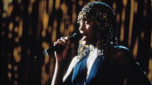 The film stars whitney houston as a music and movie star who falls for her bodyguard (kevin costner) while he's protecting her from a dangerous stalker. Celebrating Whitney Houston The Bodyguard At 25 Grammy Com